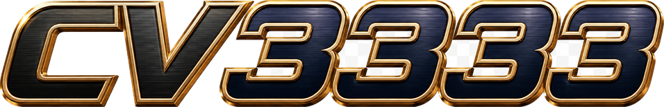 cv3333 logo